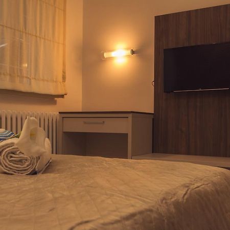 Apartments Jevremova เบลเกรด ภายนอก รูปภาพ