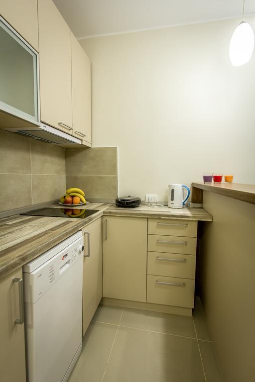 Apartments Jevremova เบลเกรด ภายนอก รูปภาพ