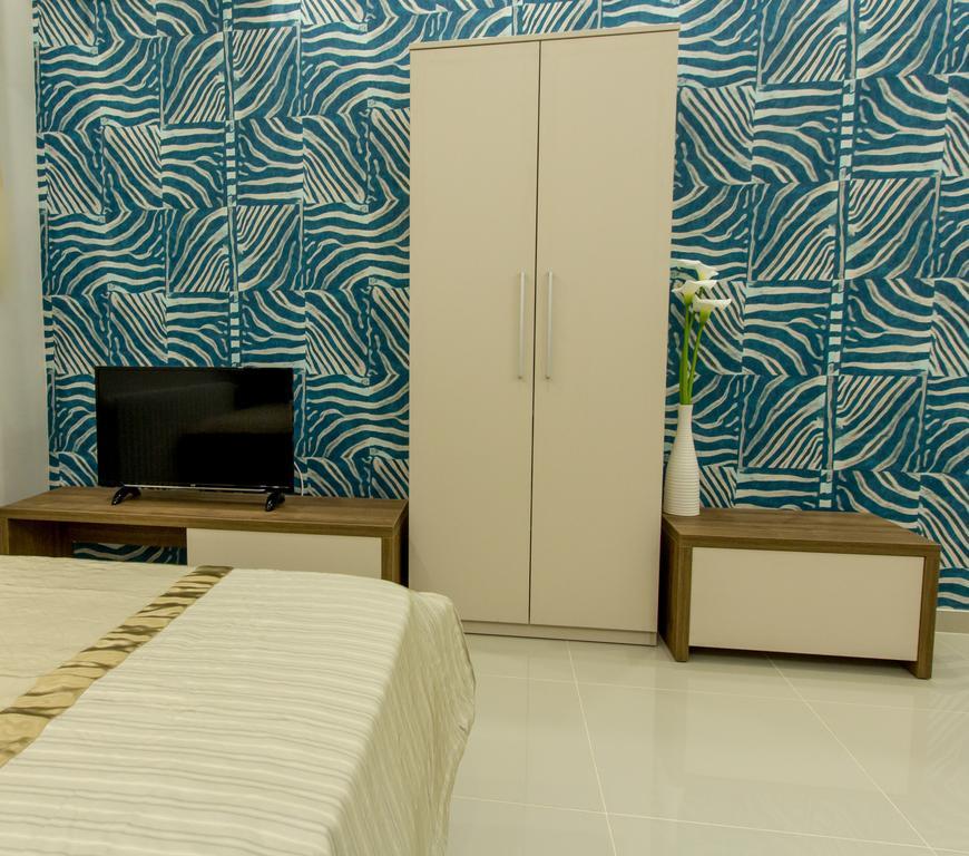 Apartments Jevremova เบลเกรด ภายนอก รูปภาพ