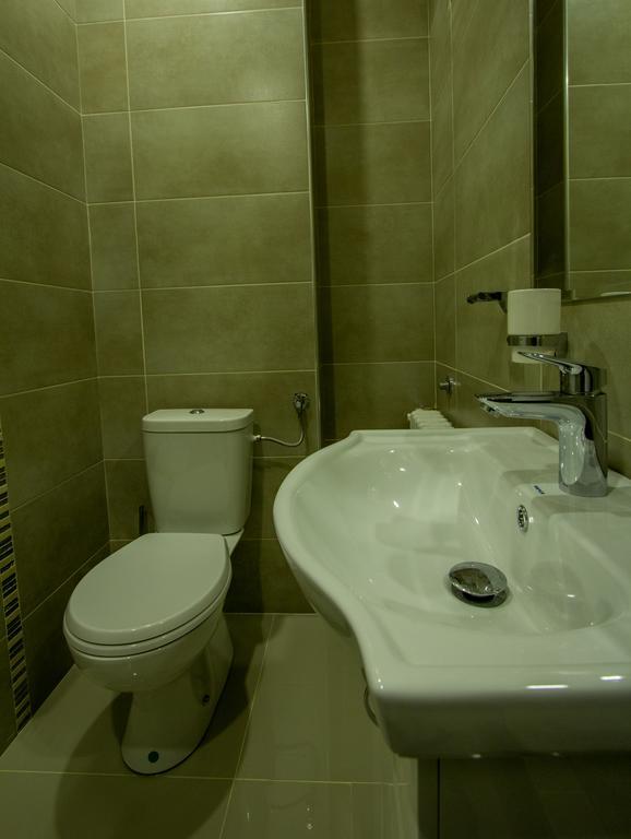 Apartments Jevremova เบลเกรด ภายนอก รูปภาพ