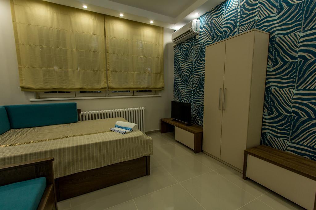 Apartments Jevremova เบลเกรด ภายนอก รูปภาพ