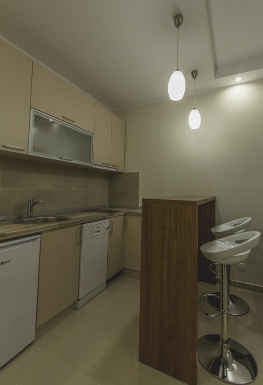 Apartments Jevremova เบลเกรด ภายนอก รูปภาพ