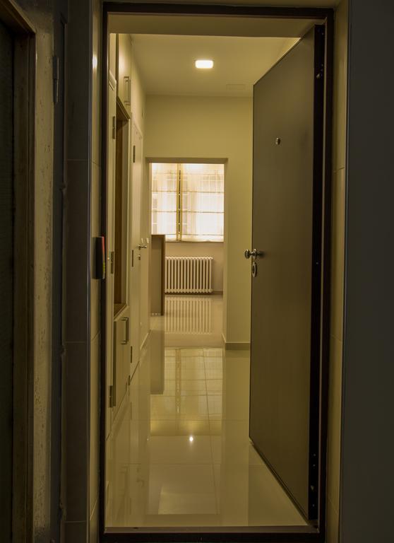 Apartments Jevremova เบลเกรด ภายนอก รูปภาพ