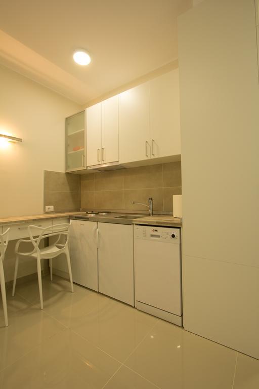 Apartments Jevremova เบลเกรด ภายนอก รูปภาพ