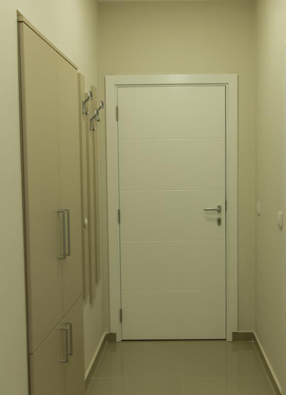 Apartments Jevremova เบลเกรด ภายนอก รูปภาพ